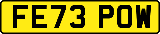 FE73POW