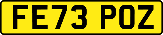 FE73POZ