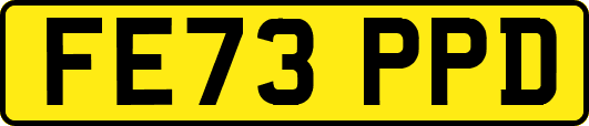 FE73PPD