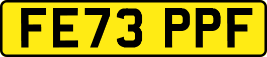 FE73PPF
