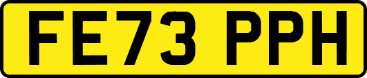 FE73PPH