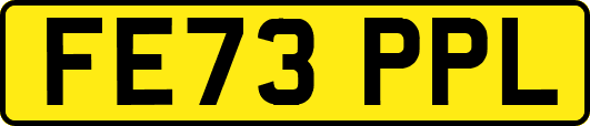 FE73PPL