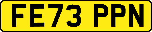 FE73PPN