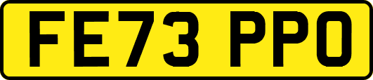 FE73PPO