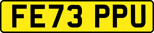 FE73PPU