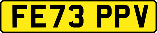 FE73PPV