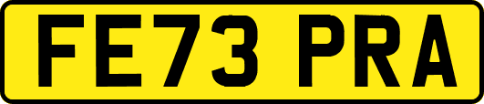 FE73PRA