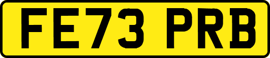 FE73PRB