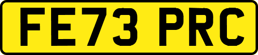 FE73PRC