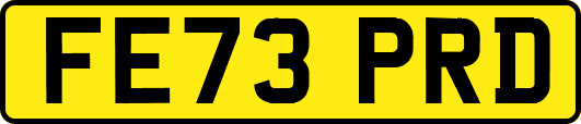 FE73PRD