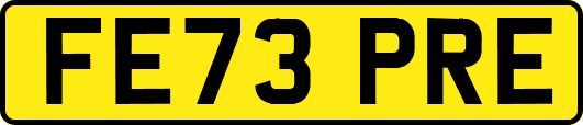 FE73PRE