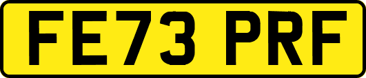 FE73PRF