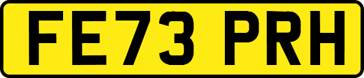 FE73PRH