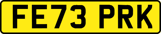FE73PRK