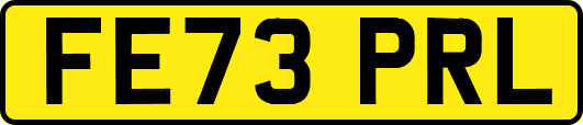 FE73PRL