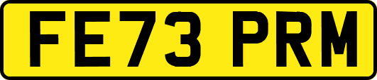 FE73PRM