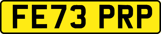 FE73PRP