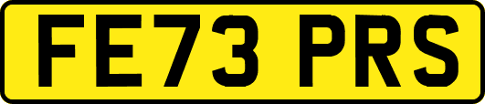 FE73PRS