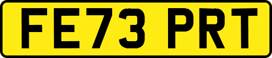 FE73PRT