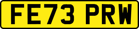 FE73PRW
