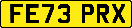 FE73PRX