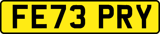 FE73PRY