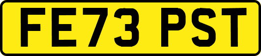 FE73PST