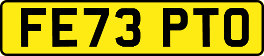 FE73PTO