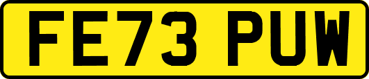FE73PUW
