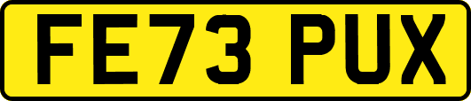 FE73PUX