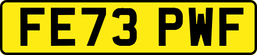 FE73PWF