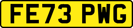 FE73PWG