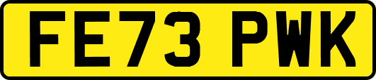FE73PWK