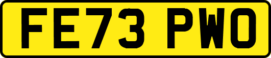 FE73PWO