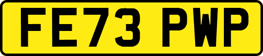 FE73PWP