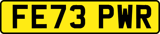 FE73PWR