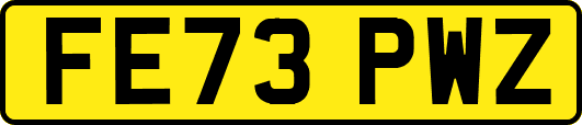 FE73PWZ