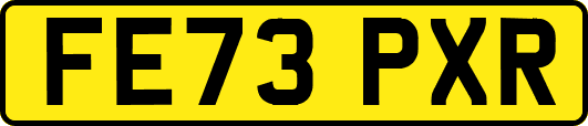 FE73PXR