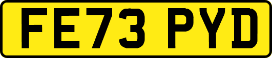 FE73PYD