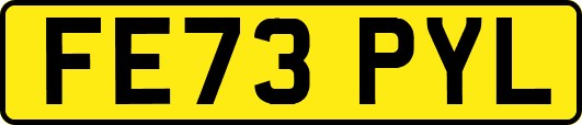 FE73PYL