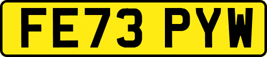 FE73PYW