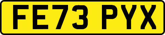 FE73PYX