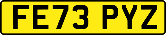 FE73PYZ