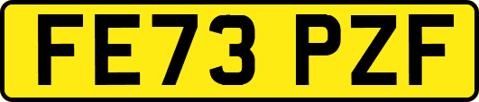 FE73PZF