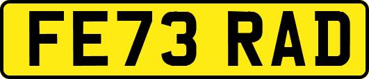 FE73RAD