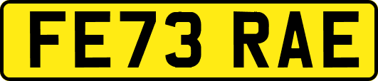 FE73RAE