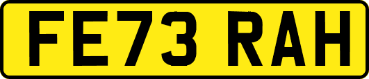 FE73RAH
