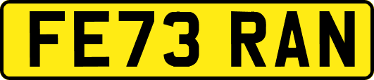 FE73RAN