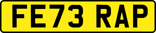 FE73RAP