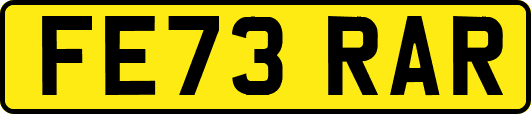 FE73RAR